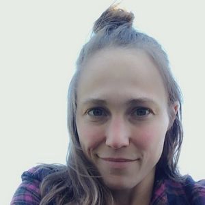 Meet your Posher, Terry